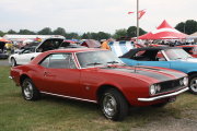 CAMARO
